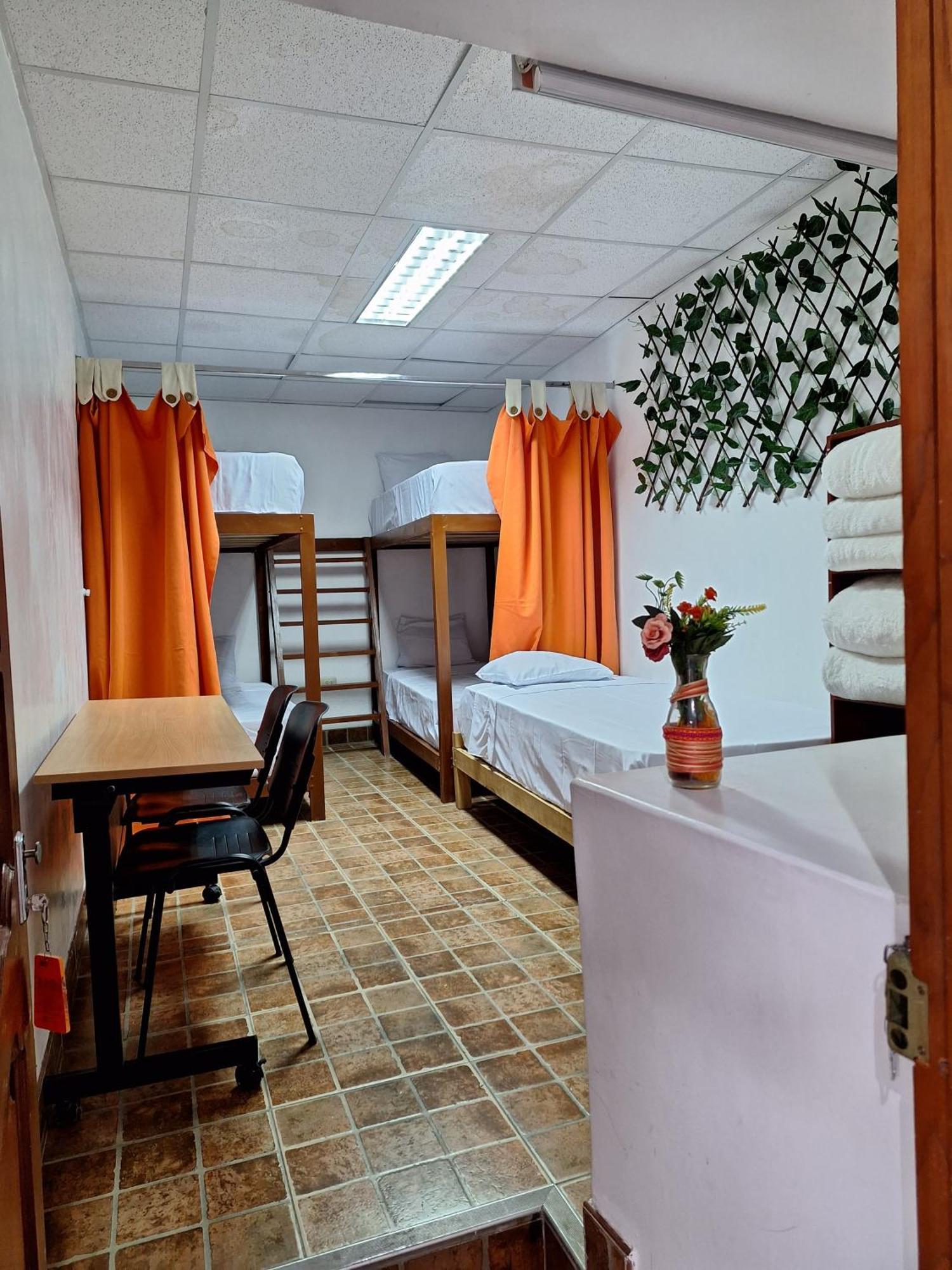 Casa Wayra Cajamarca Hotel Buitenkant foto